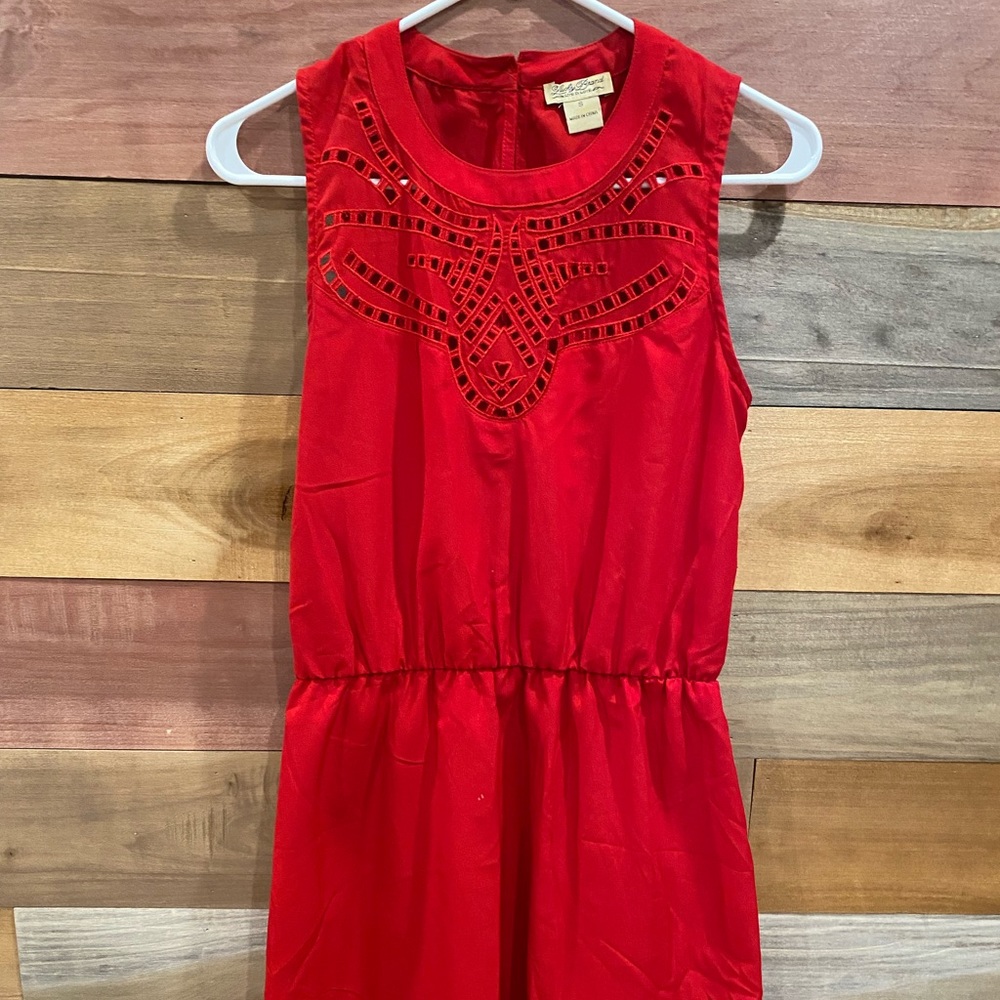 Lucky Brand Dress - S